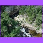 Ausable Chasm Looking Down.jpg